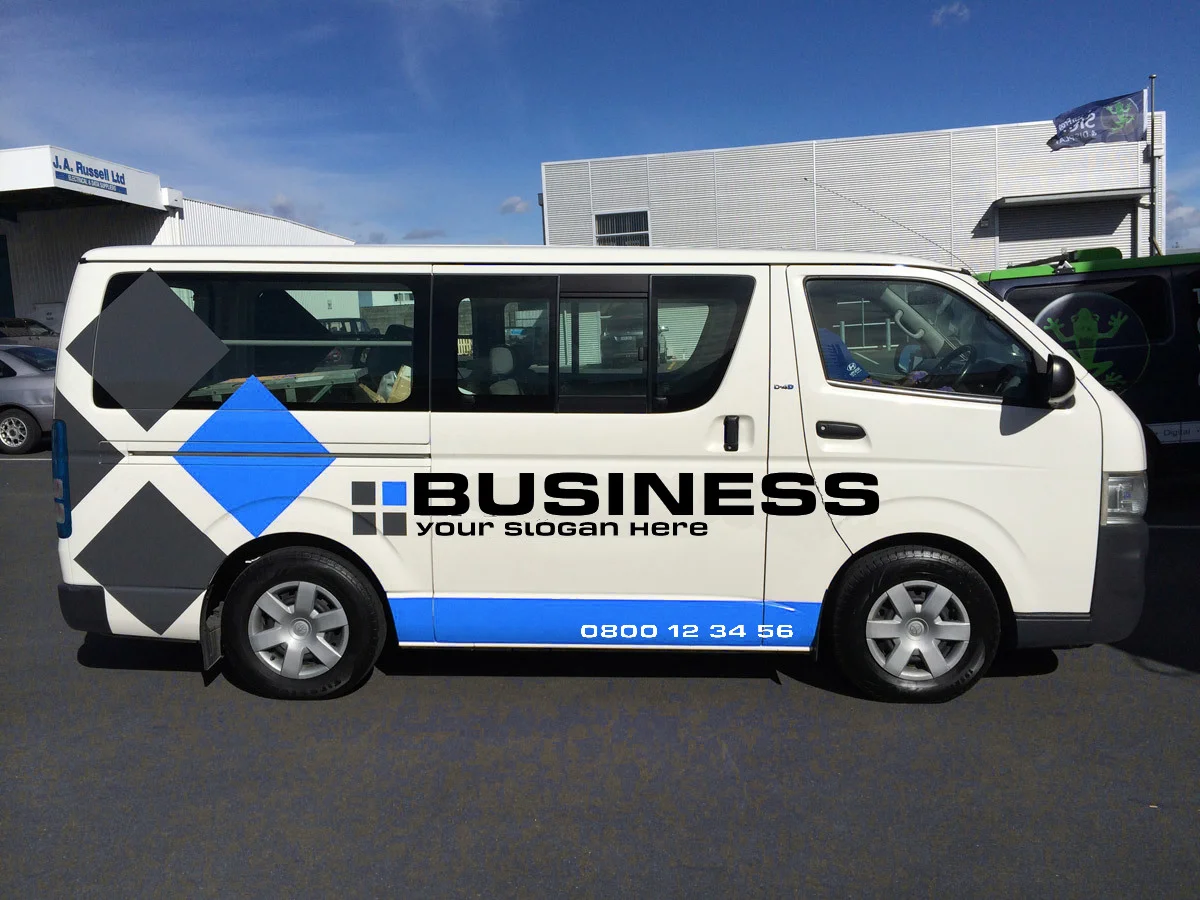 about us signage hub nz